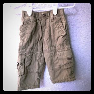 Lined Infant Pants - Get Outside! 👌🏻🧤🌲🌫